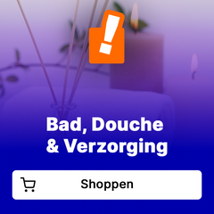 Collection image for: Bad, Douche & Verzorging