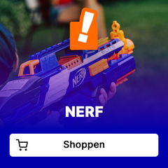 Collection image for: Nerf