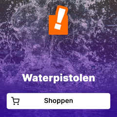 Collection image for: Waterpistolen