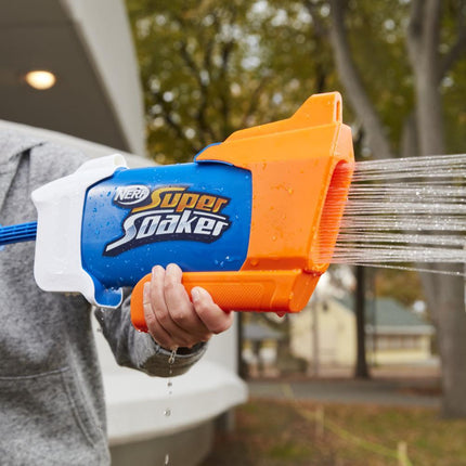 NERF | SUPERSOAKER RAINSTORM