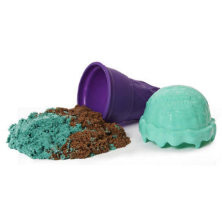 KINETIC SAND |  IJSJES MAKEN