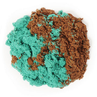 KINETIC SAND |  IJSJES MAKEN