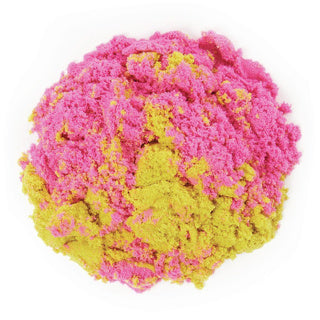 KINETIC SAND |  IJSJES MAKEN