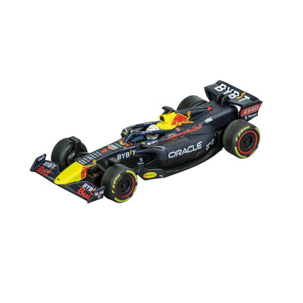 MAX VERSTAPPEN | Red Bull | Pull Back Auto - 1:43 RB Nr. 1