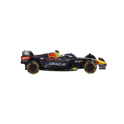 MAX VERSTAPPEN | Red Bull | Pull Back Auto - 1:43 RB Nr. 1