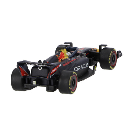 MAX VERSTAPPEN | Red Bull | Pull Back Auto - 1:43 RB Nr. 1