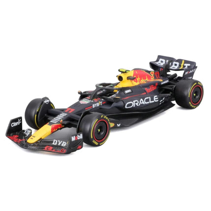 MAX VERSTAPPEN | Red Bull | Auto 1:43 - RB19