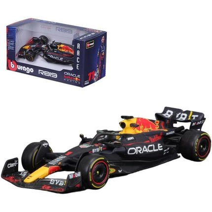 MAX VERSTAPPEN | Red Bull | Auto 1:43 - RB19