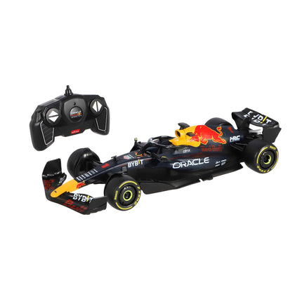 MAX VERSTAPPEN | Red Bull | Bestuurbare Auto - RB18