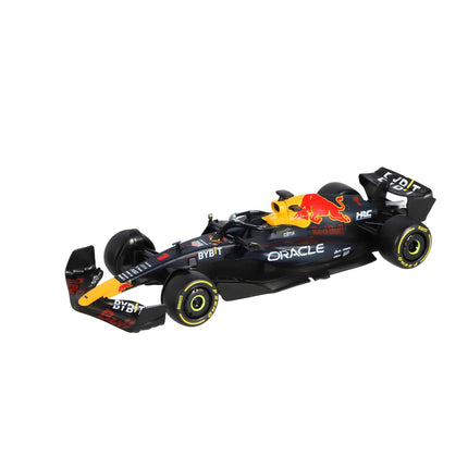 MAX VERSTAPPEN | Red Bull | Bestuurbare Auto - RB18