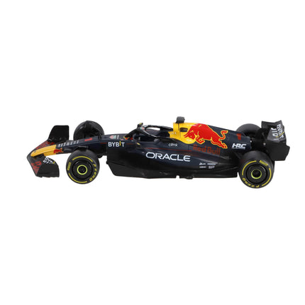 MAX VERSTAPPEN | Red Bull | Bestuurbare Auto - RB18