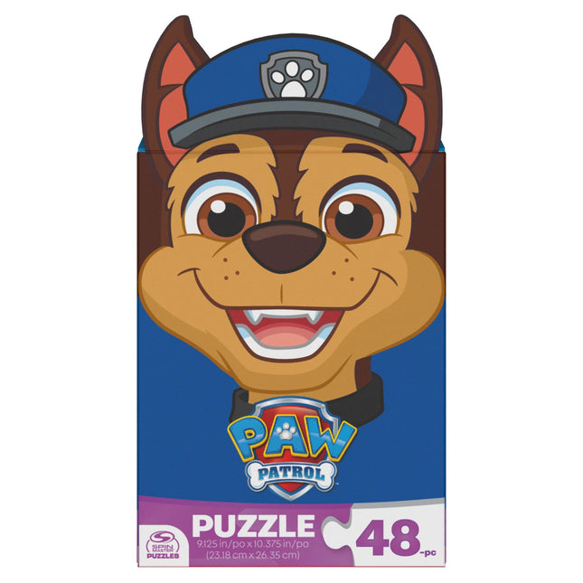 PAW PATROL | Kinderpuzzel - 48 stukjes