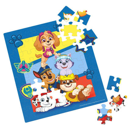 PAW PATROL | Kinderpuzzel - 48 stukjes