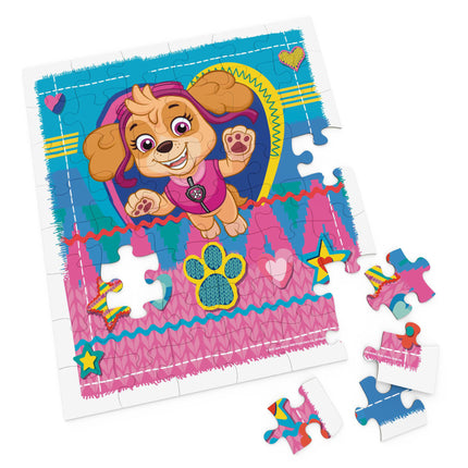 PAW PATROL | Kinderpuzzel - 48 stukjes