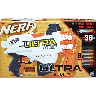 NERF | Ultra AMP Blaster