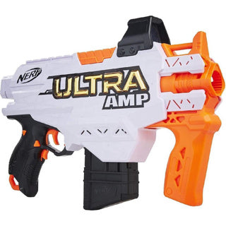 NERF | Ultra AMP Blaster