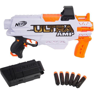 NERF | Ultra AMP Blaster