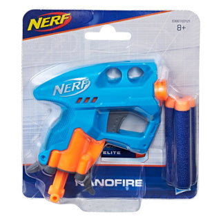 NERF | NANO FIRE