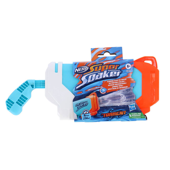 NERF | SUPERSOAKER TORRENT