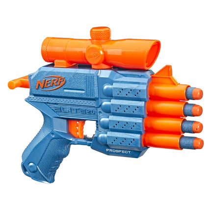 NERF ELITE | 2.0 PROSPECT QS 4