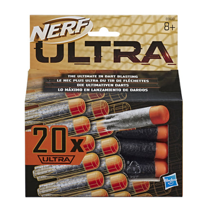 NERF | Ultra Darts Refill - 20 Stuks