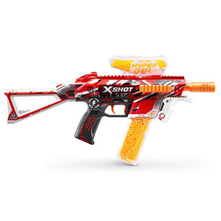 X-SHOT | Hyper | Gel Blaster Medium - 10.000 Gellets