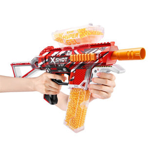 X-SHOT | Hyper | Gel Blaster Medium - 10.000 Gellets