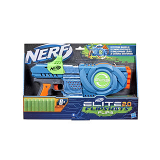 NERF | Elite 2.0 Flipshots