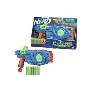 NERF | Elite 2.0 Flipshots