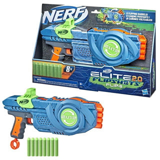 NERF | Elite 2.0 Flipshots