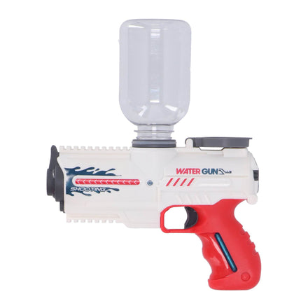 WATERPISTOOL | ELEKTRISCH 18CM | USB OPLAADBAAR