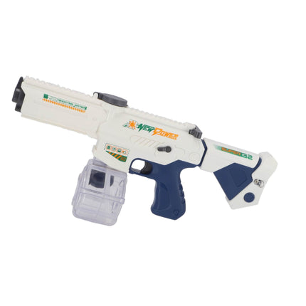 WATERPISTOOL | ELEKTRISCH 43CM | USB OPLAADBAAR