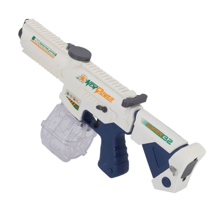 WATERPISTOOL | ELEKTRISCH 43CM | USB OPLAADBAAR