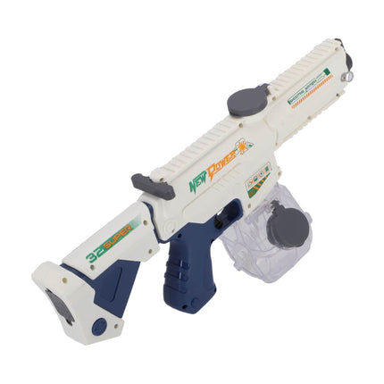 WATERPISTOOL | ELEKTRISCH 43CM | USB OPLAADBAAR