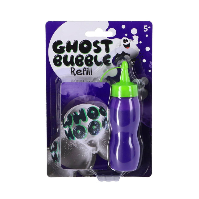 GHOST BUBBLE | Bellenblaas Refill