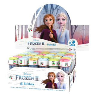 BELLENBLAAS | Frozen 2 -  60 ml