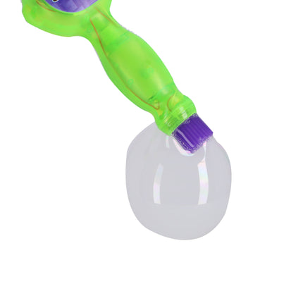 GHOST BUBBLE | Bellenblaas Rook Bubbels - USB