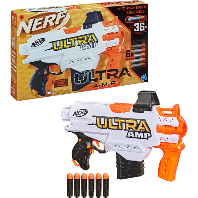 NERF | Ultra AMP Blaster