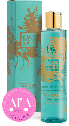 Rhythm and Reef | Bad & Douche Gel