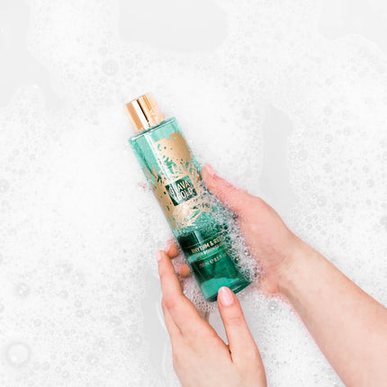 Rhythm and Reef | Bad & Douche Gel
