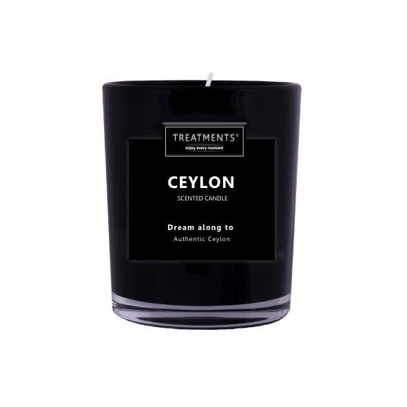 TREATMENTS | Geurkaars Ceylon - 280 gram