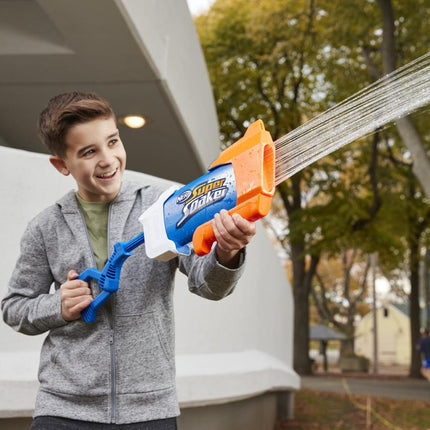 NERF | SUPERSOAKER RAINSTORM